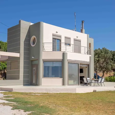 Villa Terra Kalierou