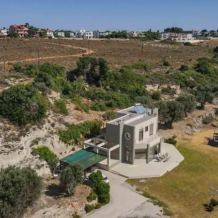 Villa Terra Kalierou