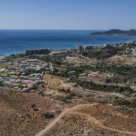 Villa Terra Kalierou *