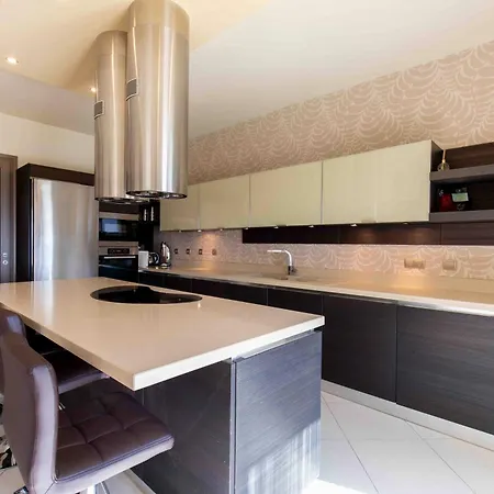 Terra Kalierou Villa