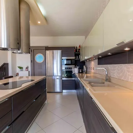 Villa Terra Kalierou Koskinou (Rhodes)