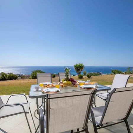 Villa Terra Kalierou