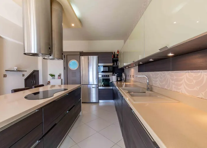 Villa Terra Kalierou Koskinou (Rhodes)