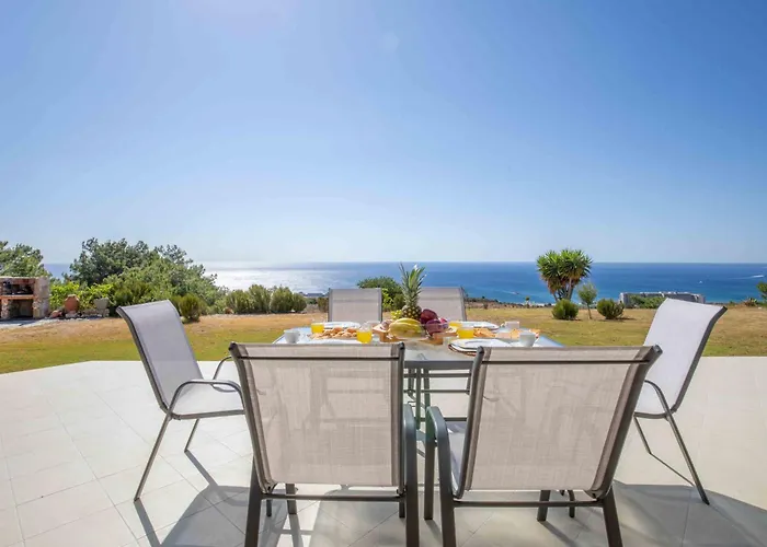 Terra Kalierou Koskinou (Rhodes)