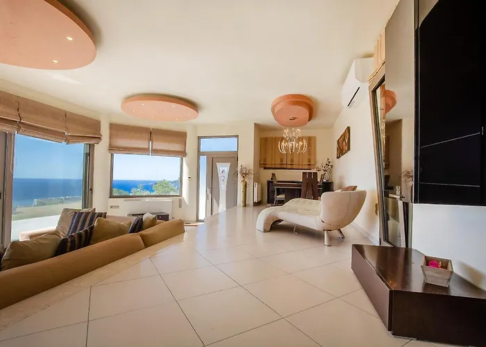 Villa Terra Kalierou