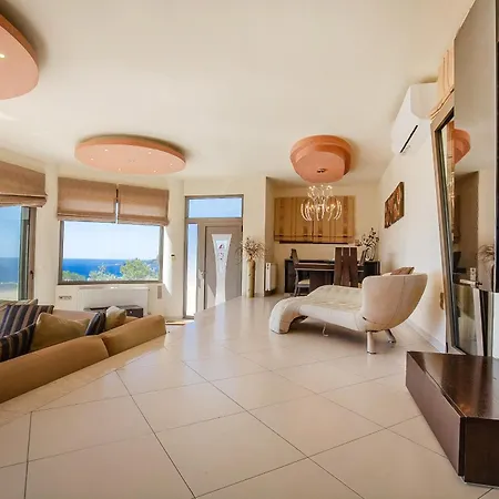 Villa Terra Kalierou