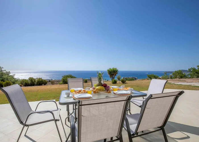 Villa Terra Kalierou